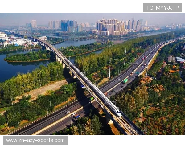 武汉三镇协同发展新蓝图推动城市高质量一体化建设与未来发展方向探索