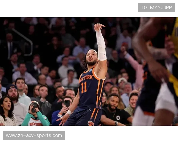 步行者鏖战尼克斯巅峰对决双方激烈厮杀胜负悬念引爆全场