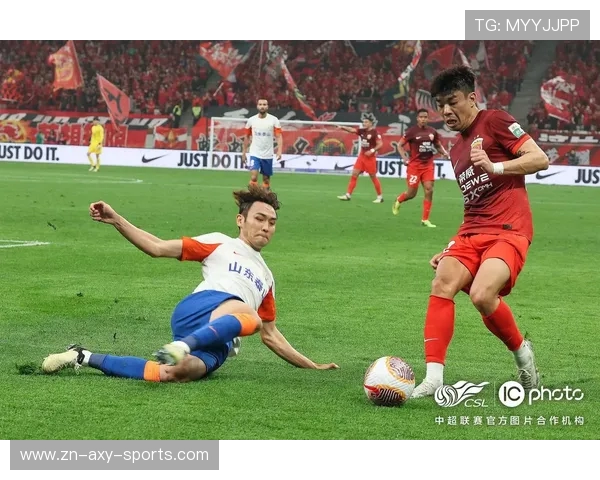 巅峰对决山东泰山迎战上海海港强强碰撞再掀中超冠军争夺热潮