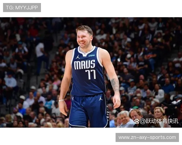 达拉斯独行侠新赛季全力冲击总冠军卢卡东契奇引领球队再创辉煌