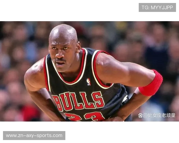 迈克尔·乔丹传奇生涯回顾与篮球历史地位探讨