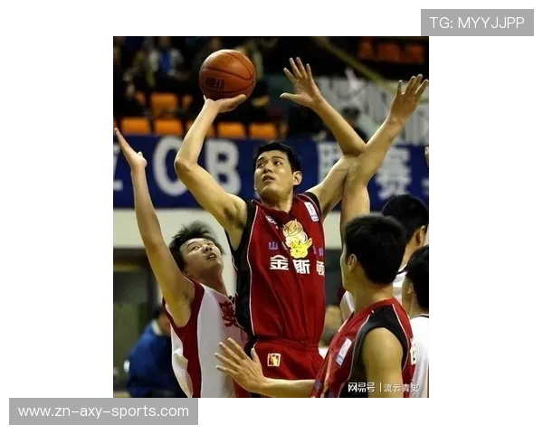 巩晓彬执教之路回望从球场英雄到篮球智者的蜕变与坚守