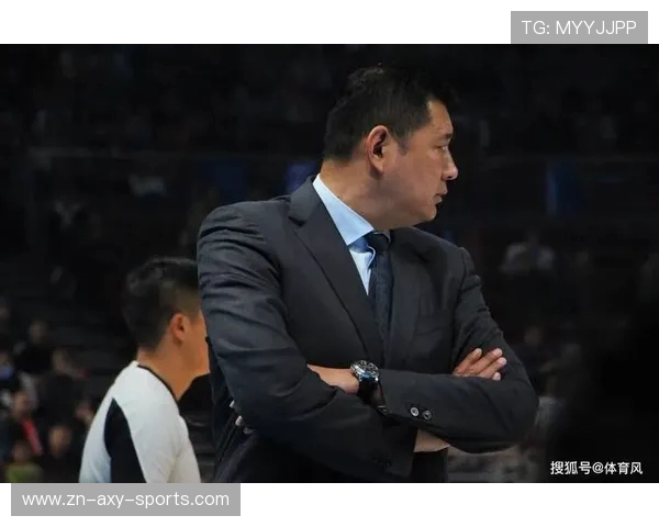 巩晓彬引领山东男篮崛起的背后故事与执教理念解析
