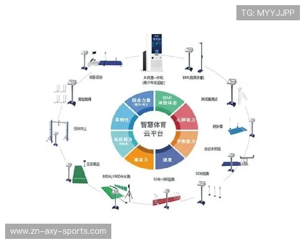 体育产业发展新机遇推动全民健身与职业竞技深度融合的未来趋势