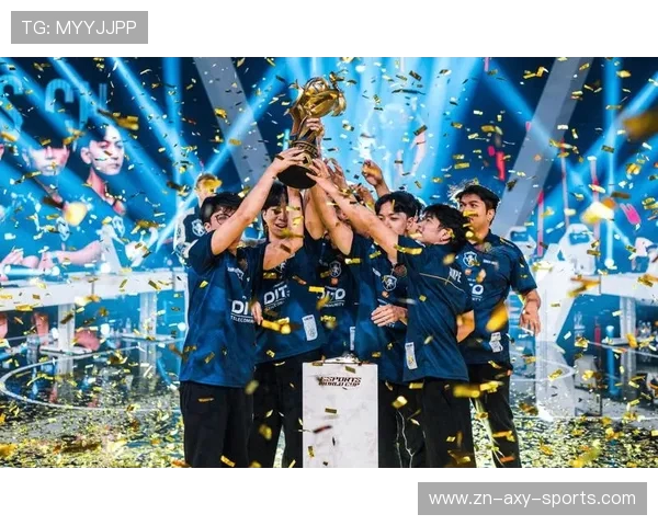 《2025年电竞赛事大预测：新兴项目崛起与老牌战队的未来较量》