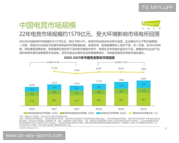 《2025年电竞产业发展报告揭示新兴技术与赛事生态将重塑未来格局》
