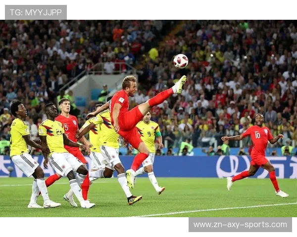 全球聚焦世界杯新篇章 足球盛宴再度点燃热血激情