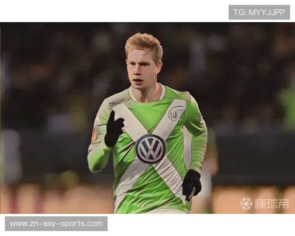 凯文德布劳内如何以全能视野与精准传球引领现代中场新革命