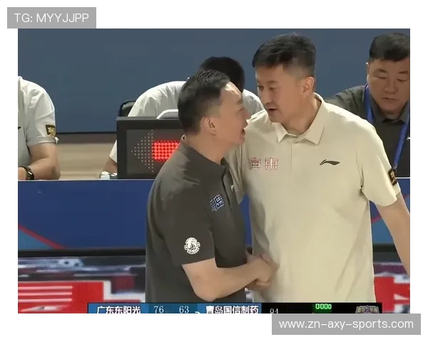 南京同曦力拼广东宏远 全力争胜迎接CBA季后赛关键战