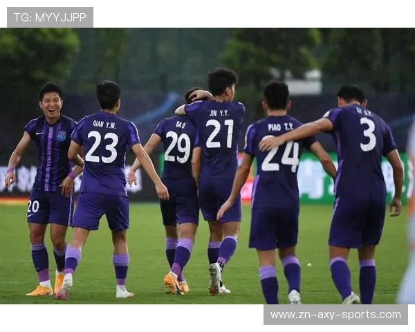 天津津门虎奋力崛起 掀起足球新风潮 推动城市体育文化发展新纪元 天津津门虎奋力崛起 掀起足球新风潮 推动城市体育文化发展新纪元