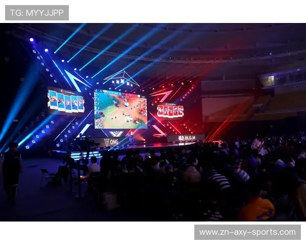 探索电子竞技产业生态发展路径与未来青年文化融合趋势研究 探索电子竞技产业生态发展路径与未来青年文化融合趋势研究