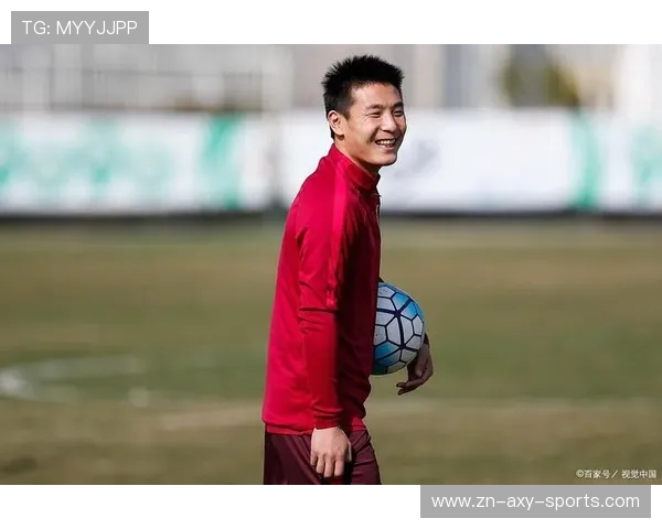 武磊重回巅峰引领中国足球新希望助力国家队冲击世界杯梦想