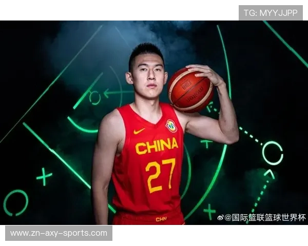 中国男篮全力备战世界杯预选赛 目标锁定巴黎奥运资格