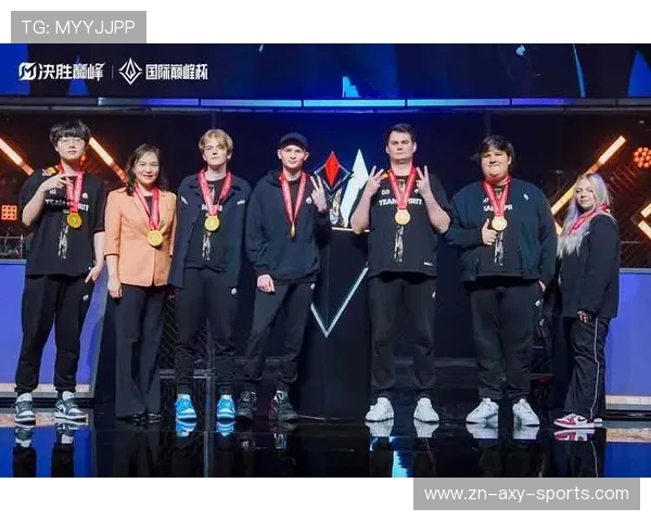 全球顶级战队巅峰对决引爆年度最燃电竞荣耀盛典