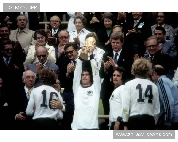 盖德·穆勒：传奇射手的足球人生与德甲历史的永恒印记