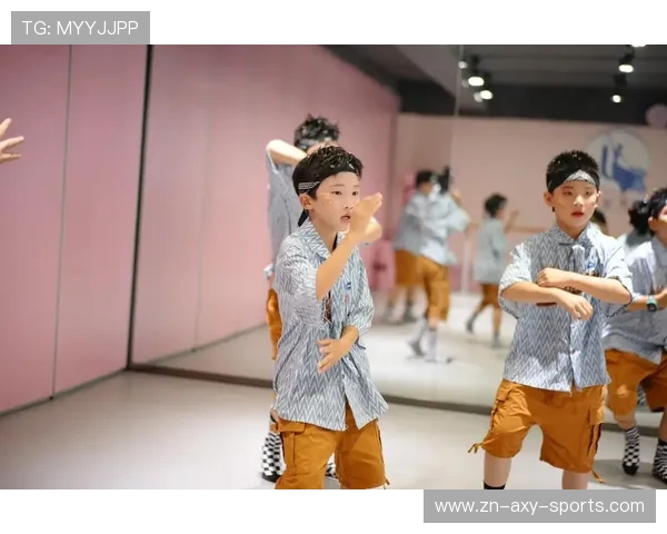 刘磊独家分享街舞心得与技巧助你舞出自我风格与魅力 刘磊独家分享街舞心得与技巧助你舞出自我风格与魅力