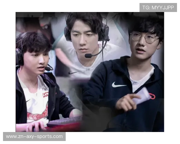 全球挑战赛分析：RNG展现出卓越的战术灵活性与应变能力