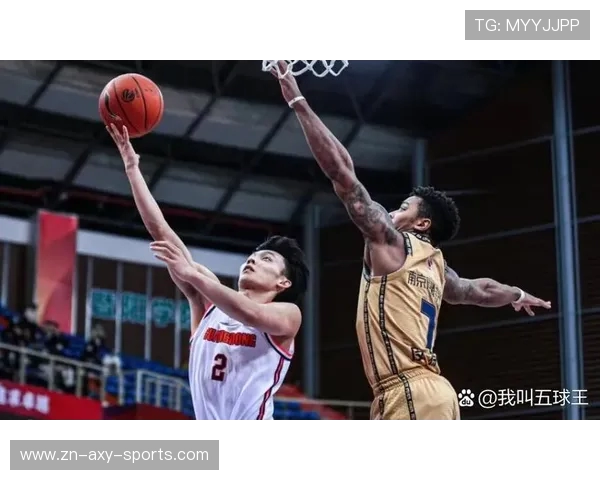 南京篮球队反击体系解析：高效战术与团队协作的完美结合