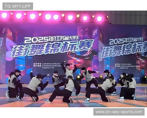 南京街舞队在世界街舞大赛中的战术表现分析与点评 南京街舞队在世界街舞大赛中的战术表现分析与点评