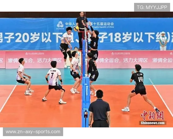 广州排球队荣登排球速度排行榜首位引领全国排球新风潮