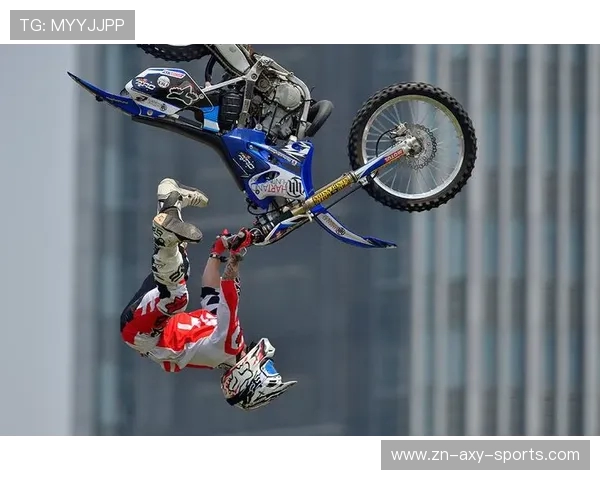 极限运动的热血与坚持：西安极限运动队奋斗历程全景纪实