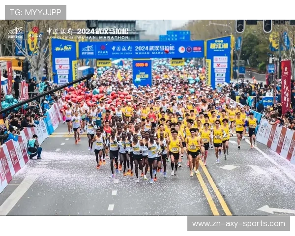 武汉攀岩队在城市马拉松中的突破与成长之路探秘