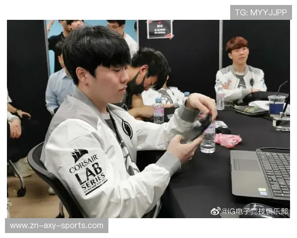 深入探讨IG战队在比赛中的耐力表现与数据分析技巧 深入探讨IG战队在比赛中的耐力表现与数据分析技巧