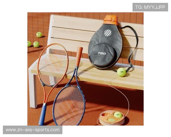 网球装备选购指南:如何选择适合你的球衣与品牌推荐 网球装备选购指南:如何选择适合你的球衣与品牌推荐