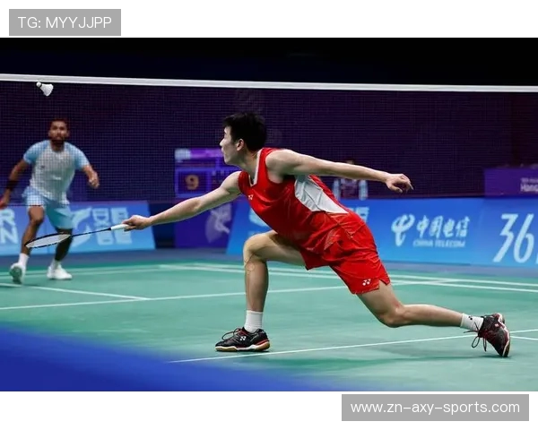 聚焦羽毛球:杭州羽毛球队的节奏话题 聚焦羽毛球:杭州羽毛球队的节奏话题