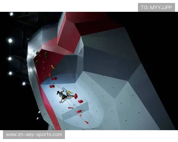 西安攀岩队力量表现数据分析揭示训练效果与竞技水平提升的关系 西安攀岩队力量表现数据分析揭示训练效果与竞技水平提升的关系