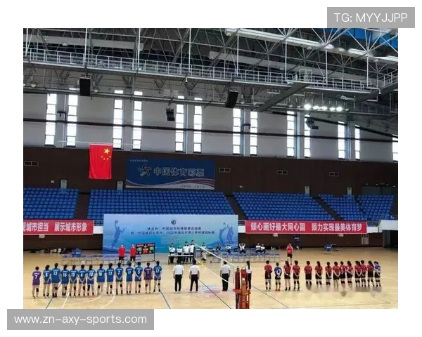 重庆排球队实力解析：聚焦排球运动的崛起与发展