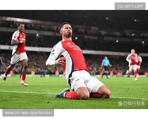 阿森纳迎强敌鏖战英超焦点之夜胜负或改写冠军格局