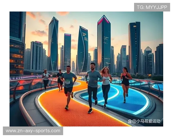 以全民参与和健康生活为导向的现代城市运动发展新路径探索 以全民参与和健康生活为导向的现代城市运动发展新路径探索