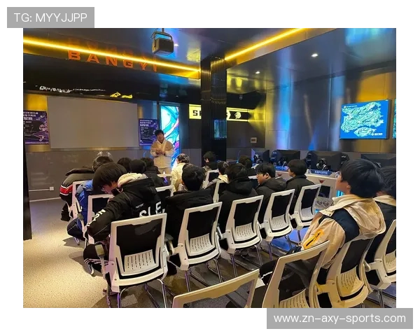 探索电子竞技的魅力与未来发展趋势从虚拟对战到全球文化现象 探索电子竞技的魅力与未来发展趋势从虚拟对战到全球文化现象