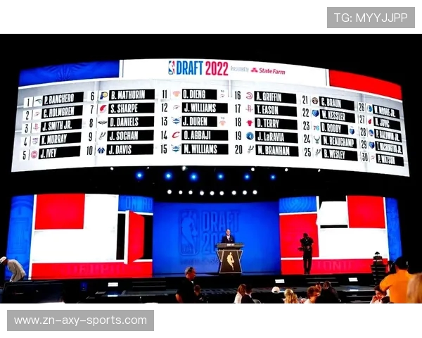 洞悉NBA新赛季格局与球星竞争走势及联盟潜在变局深度解析全景