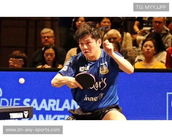 樊振东领衔中国乒乓球队再创辉煌 揭秘其成功背后的训练与心态秘诀 樊振东领衔中国乒乓球队再创辉煌 揭秘其成功背后的训练与心态秘诀