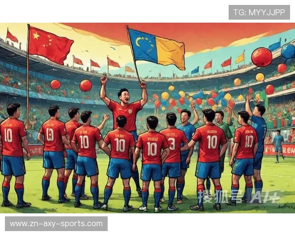 2008年世预赛韩国与朝鲜激战回顾：历史对决与足球激情交织的瞬间