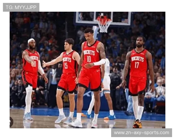 今日火箭对阵雷霆比赛数据分析及精彩瞬间回顾