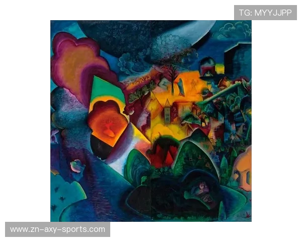 尼古拉武切维奇的艺术之路与当代影响探讨